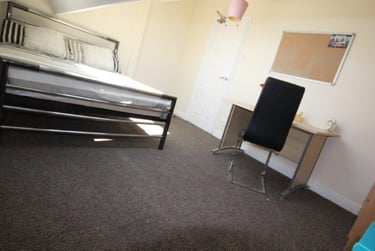 5 bed house, Newbould lane, Broomhill, Sheffield, S102PL - Image 6